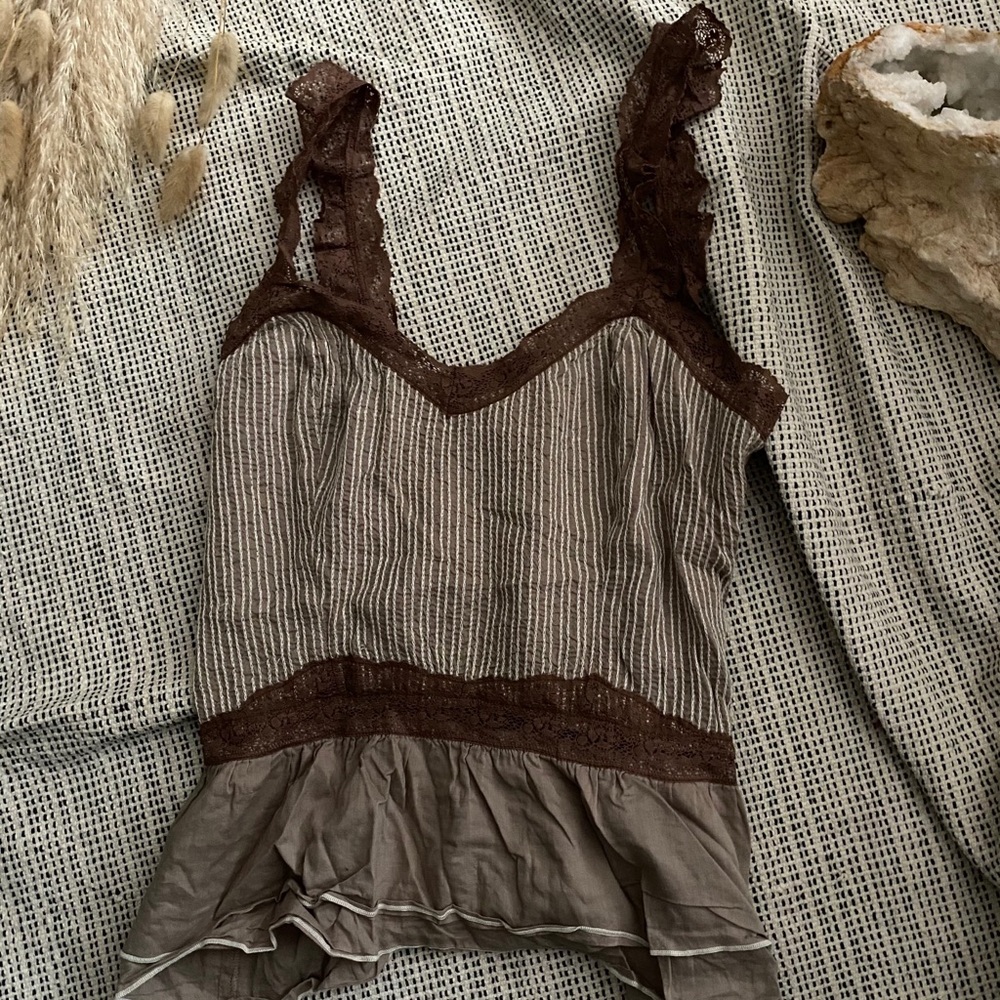 Free People Tank Top